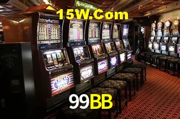99BB: Jogos de Caça-Níqueis-Altas Recompensas, Roleta-Velocidade, Blackjack-Desafios Máximos