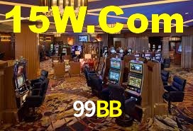 Live Casino 99BB