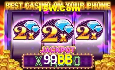 Recursos de Bônus 99BB
