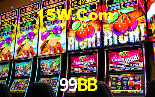 Welcome Bonus 99BB