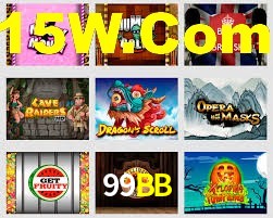Bonus Features 99BB