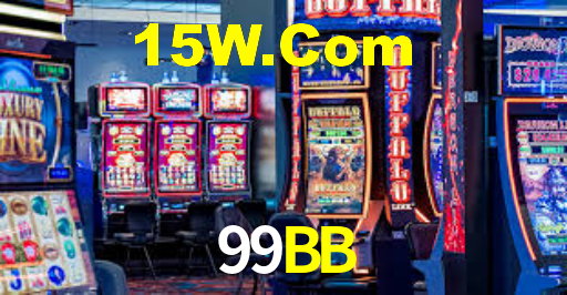 VIP Casino 99BB