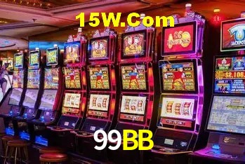 Jogos de Slot 99BB